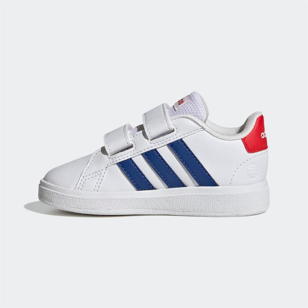 adidas Grand Court 2.0 CF I Çocuk Günlük Spor Ayakkabı