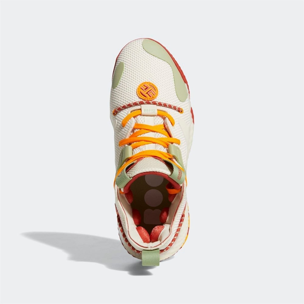 adidas Harden Vol. 6 Erkek Basketbol Ayakkabısı