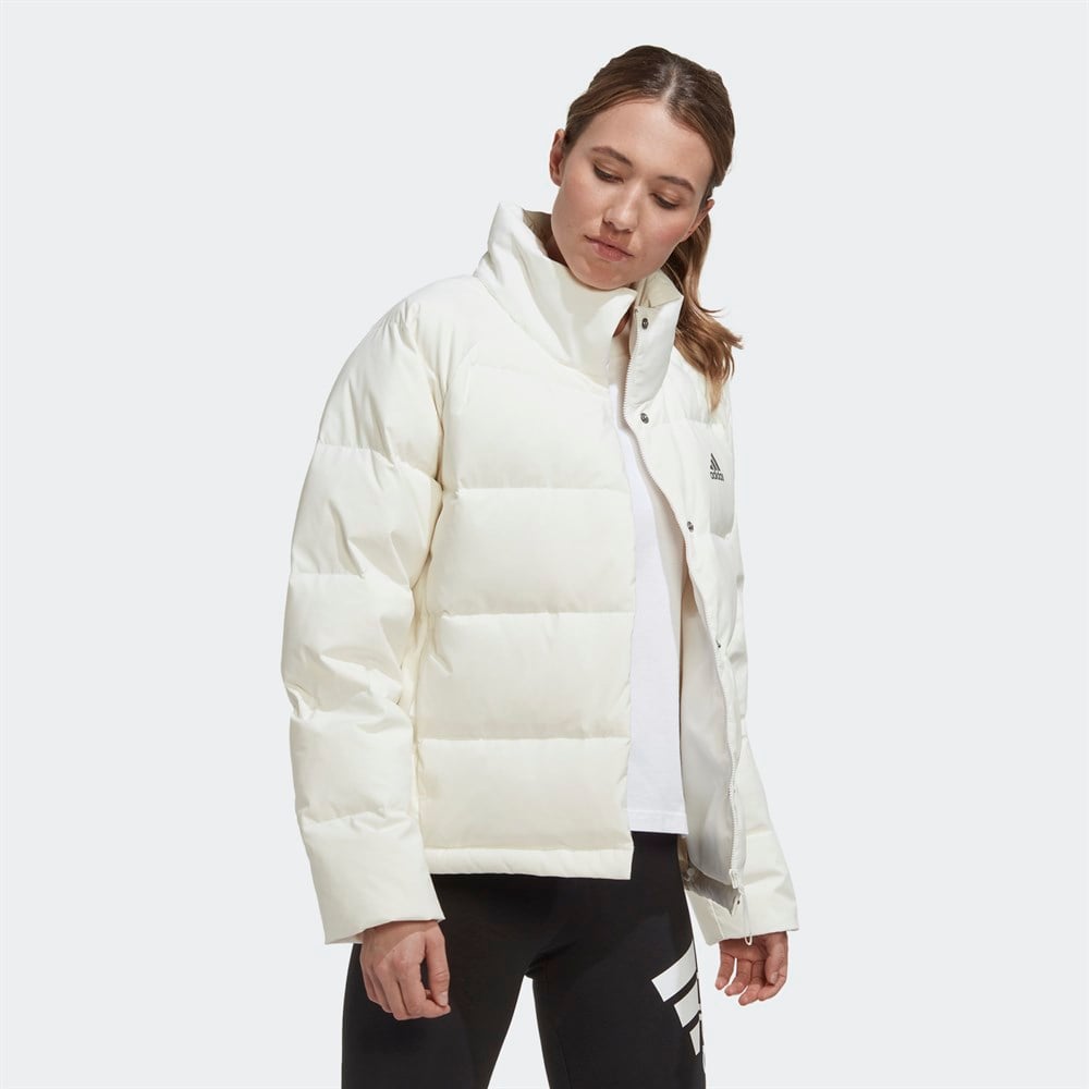 adidas Helionic Rlx Kadın Mont