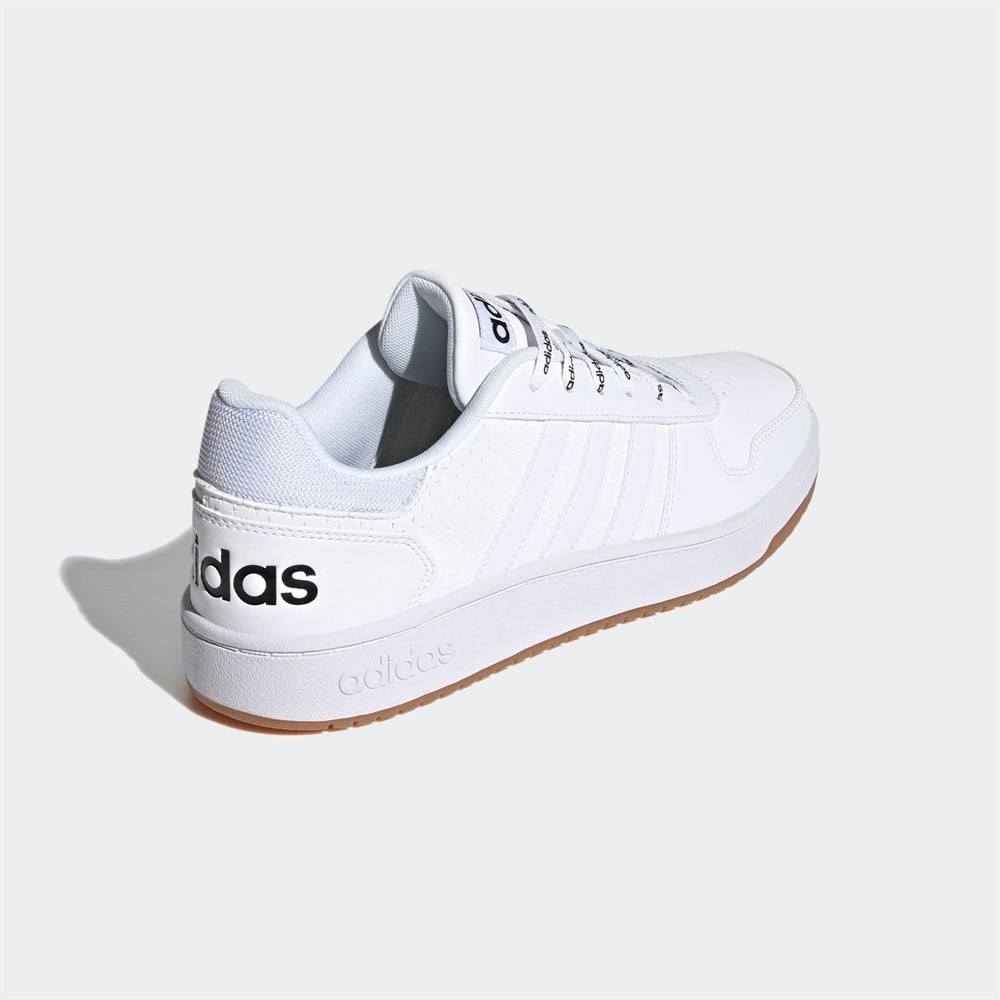 adidas Hoops 2.0 Erkek Günlük Spor Ayakkabı