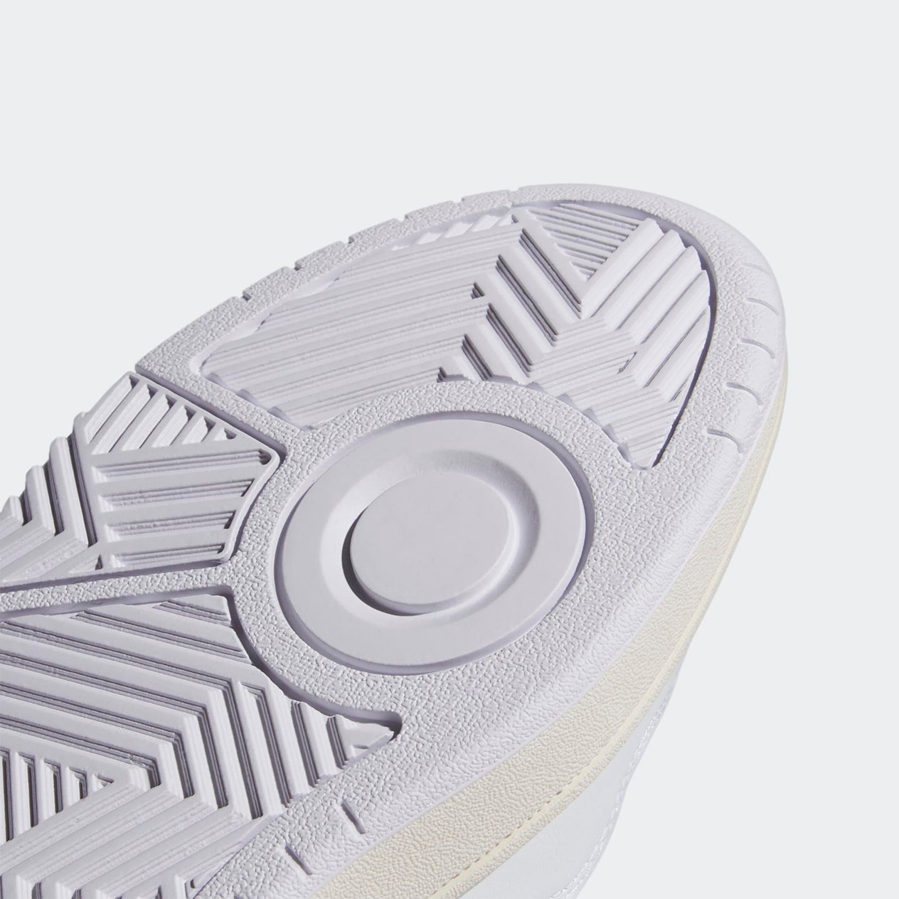 adidas Hoops 3.0 Low Classic Vintage Erkek Günlük Spor Ayakkabı