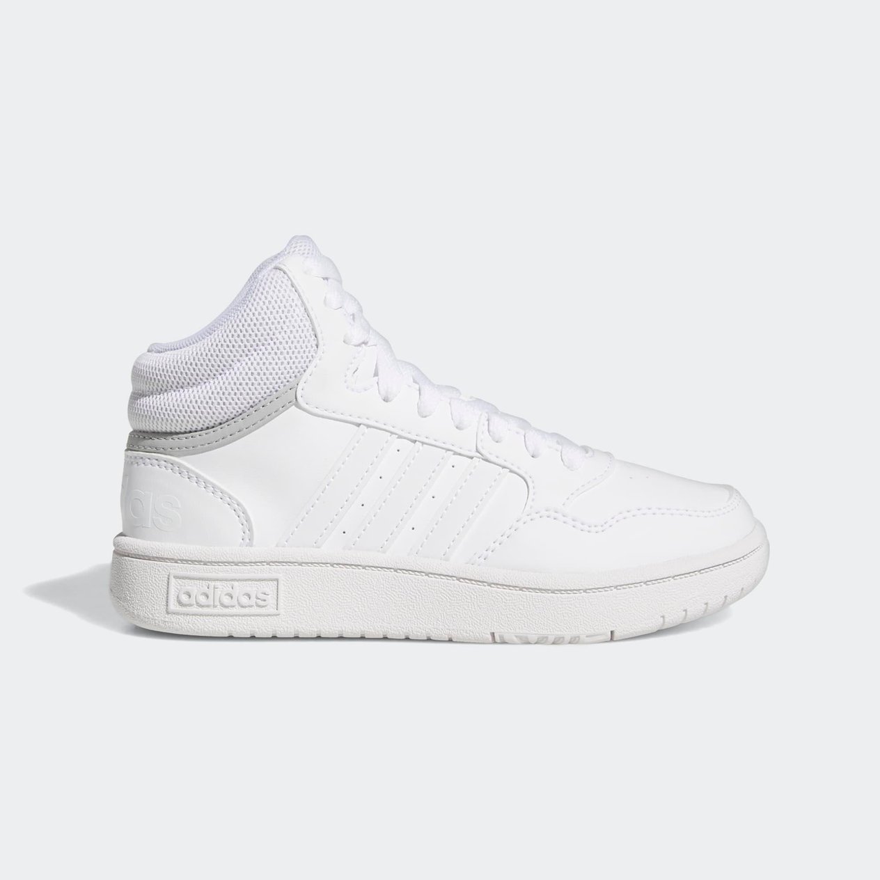 adidas Hoops Mid Günlük Spor Ayakkabı