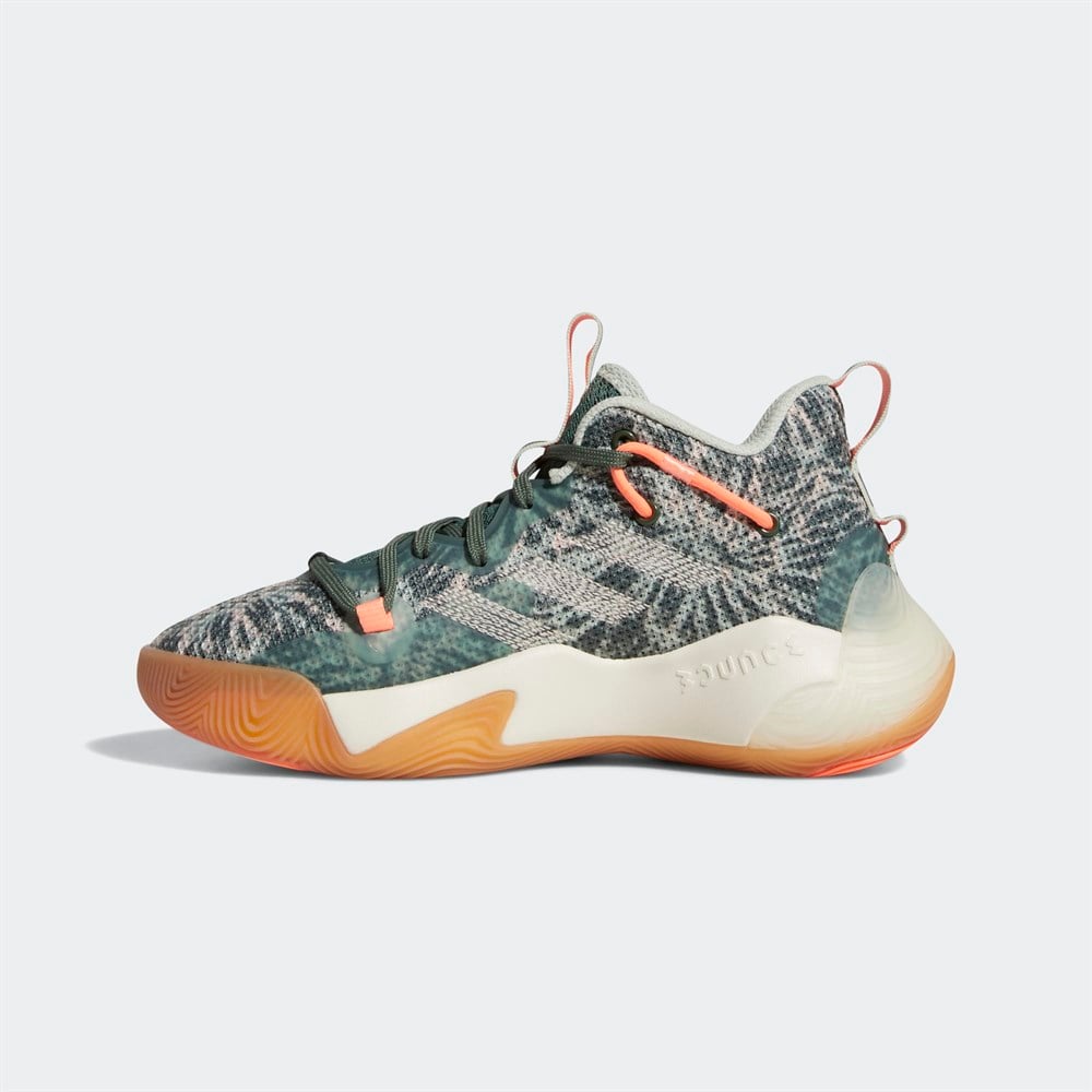 adidas James Harden Stepback 3 Basketbol Ayakkabısı