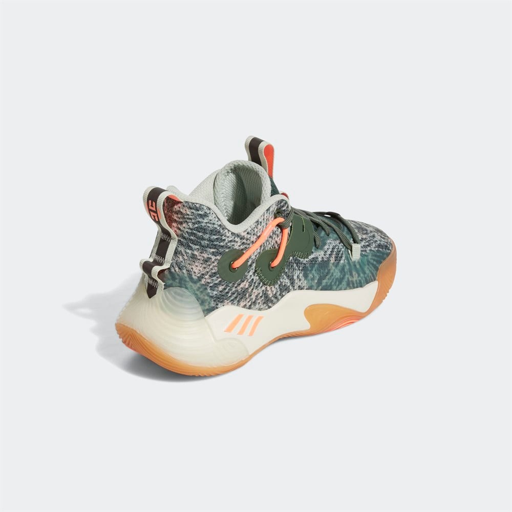 adidas James Harden Stepback 3 Basketbol Ayakkabısı