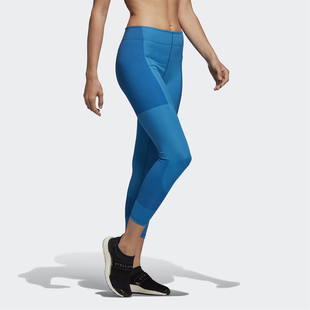 adidas Lycra Fitsense + Training Kadın Tayt