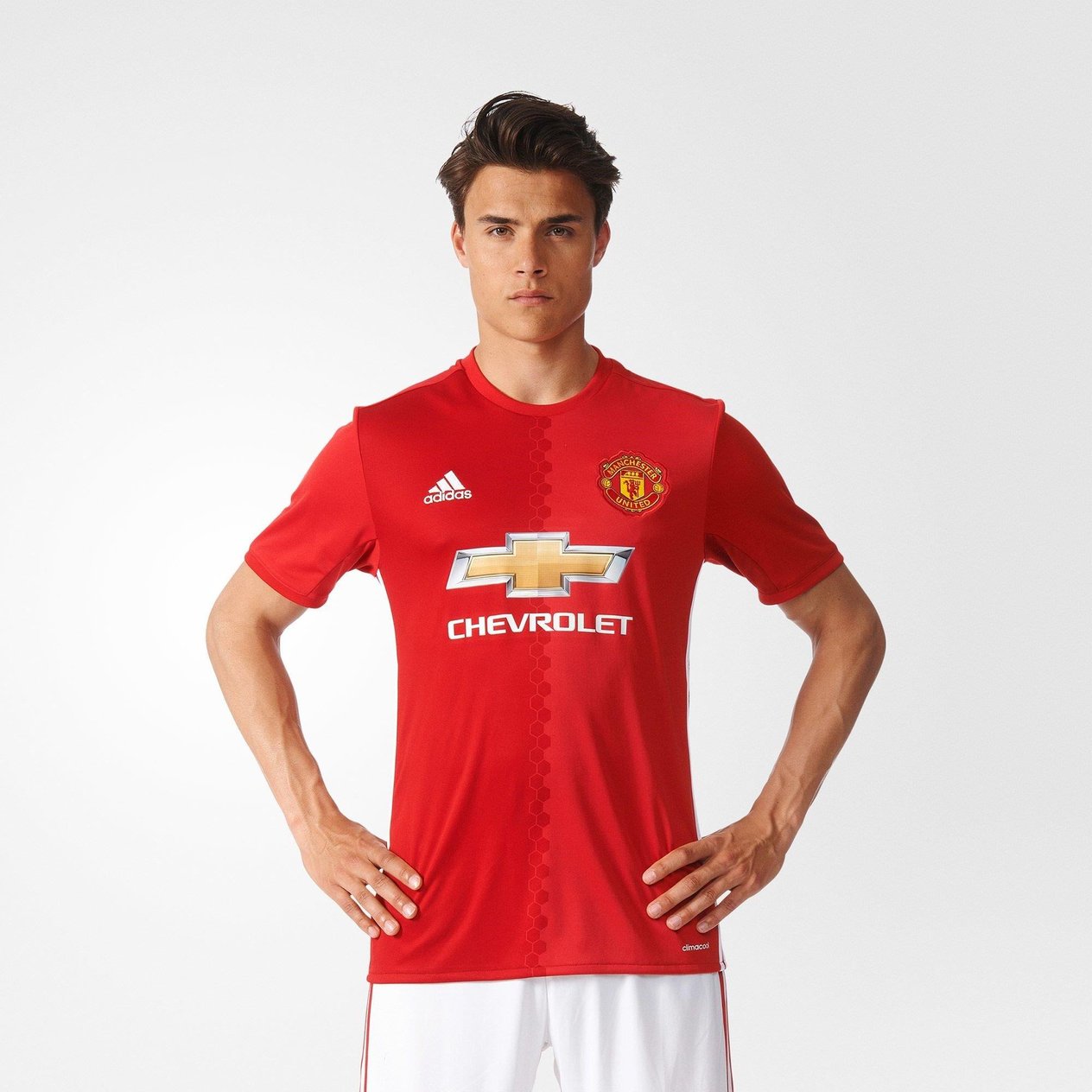 adidas Manchester United Fc Forma
