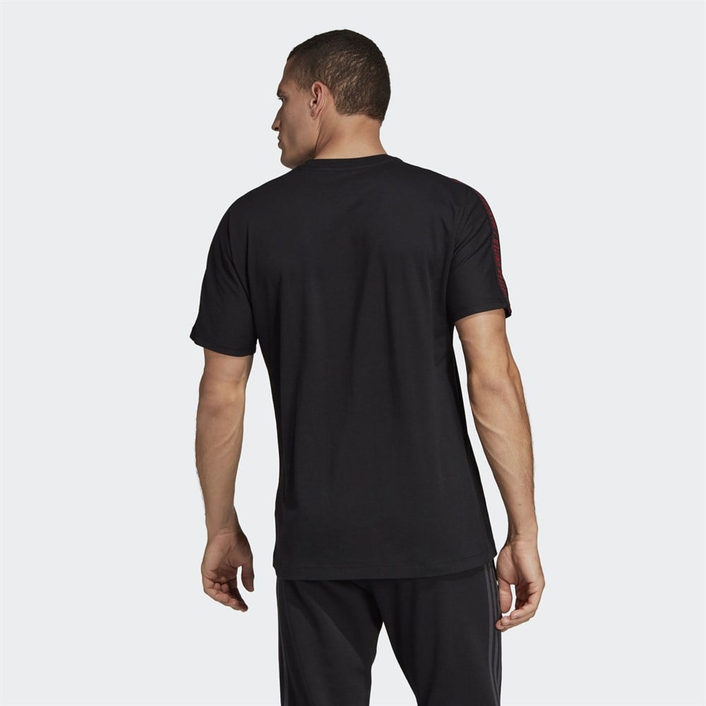 adidas Manchester United Seasonal Special Erkek Tişört