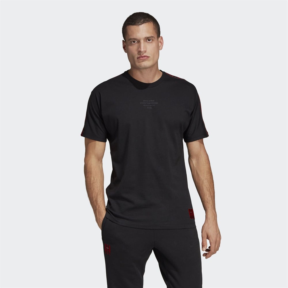 adidas Manchester United Seasonal Special Erkek Tişört