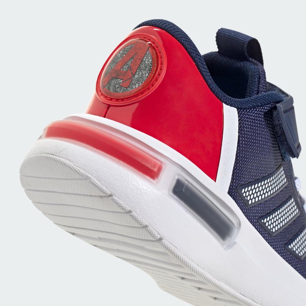 adidas Marvel Captain America Racer Çocuk Günlük Spor Ayakkabı