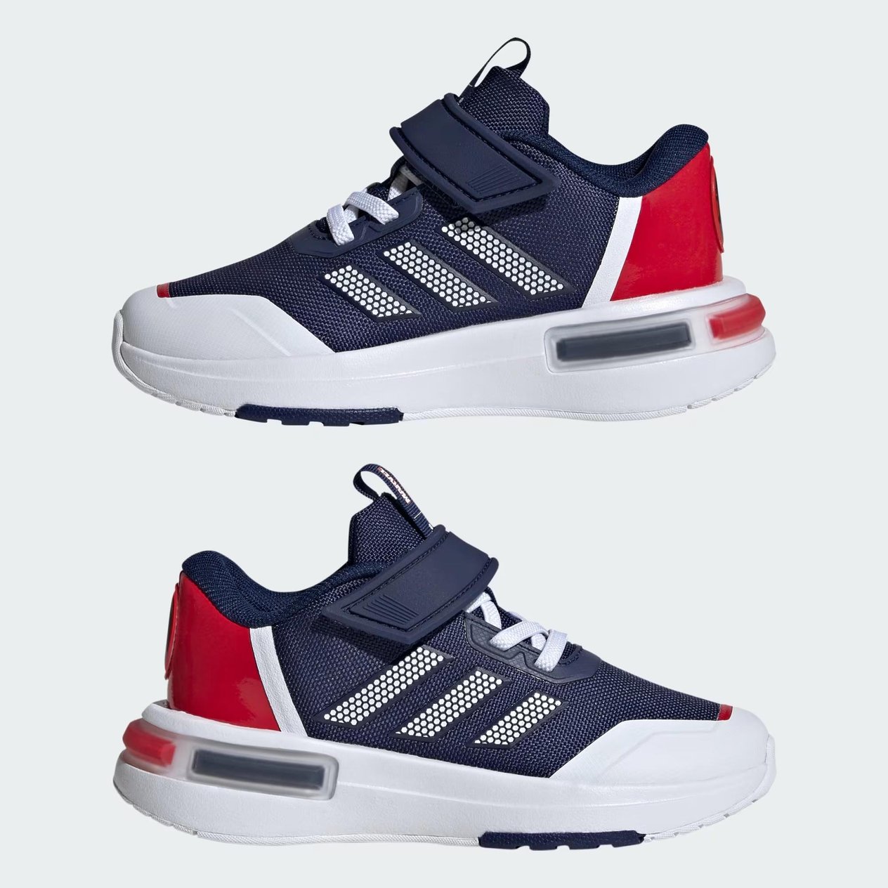 adidas Marvel Captain America Racer Çocuk Günlük Spor Ayakkabı