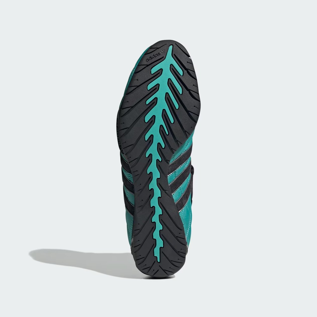 adidas Mercedes Amg Petronas F1 Team Adiracer High Erkek Günlük Spor Ayakkabı