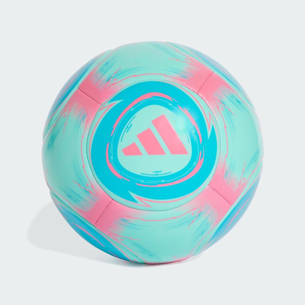 adidas Messi Club Ball Futbol Topu