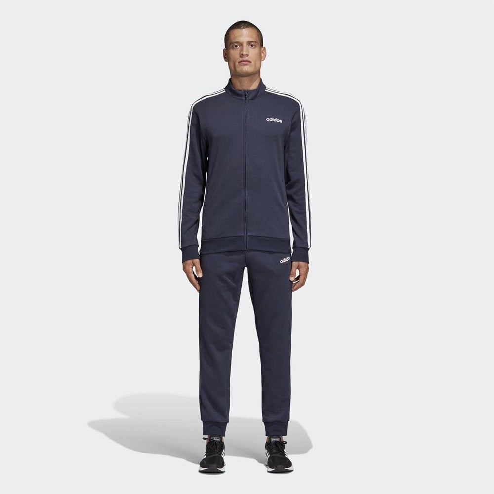 adidas MTS CO Relax Erkek Eşofman Takımı