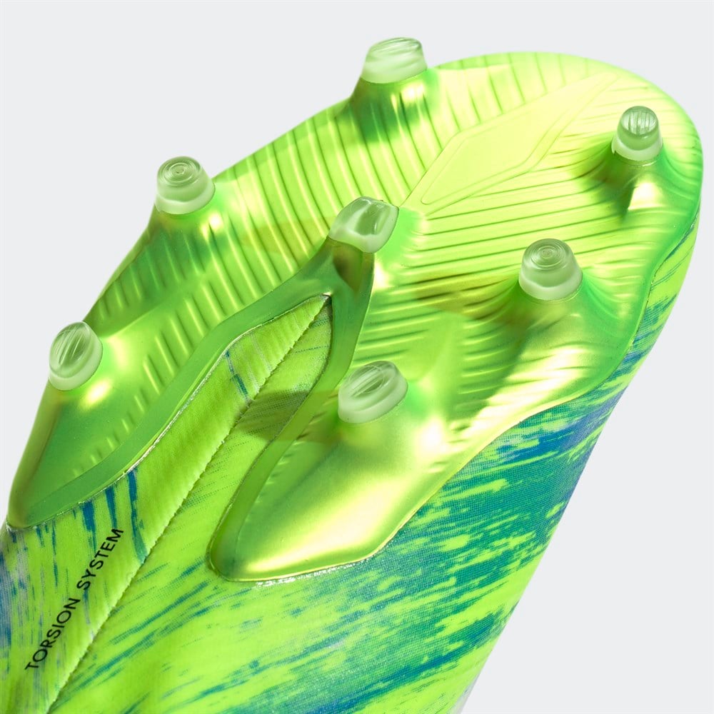 adidas Nemeziz 19+ Erkek Krampon