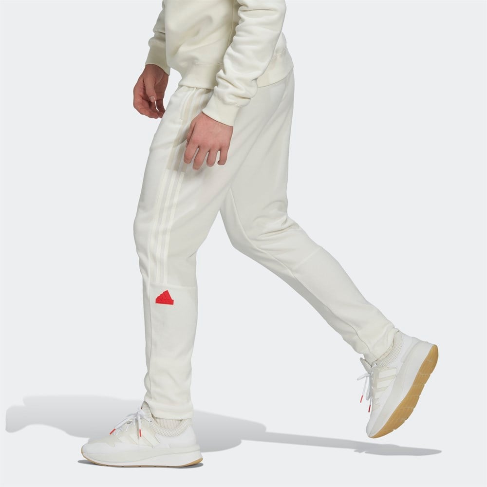 adidas New PT Cuffed Erkek Eşofman Altı