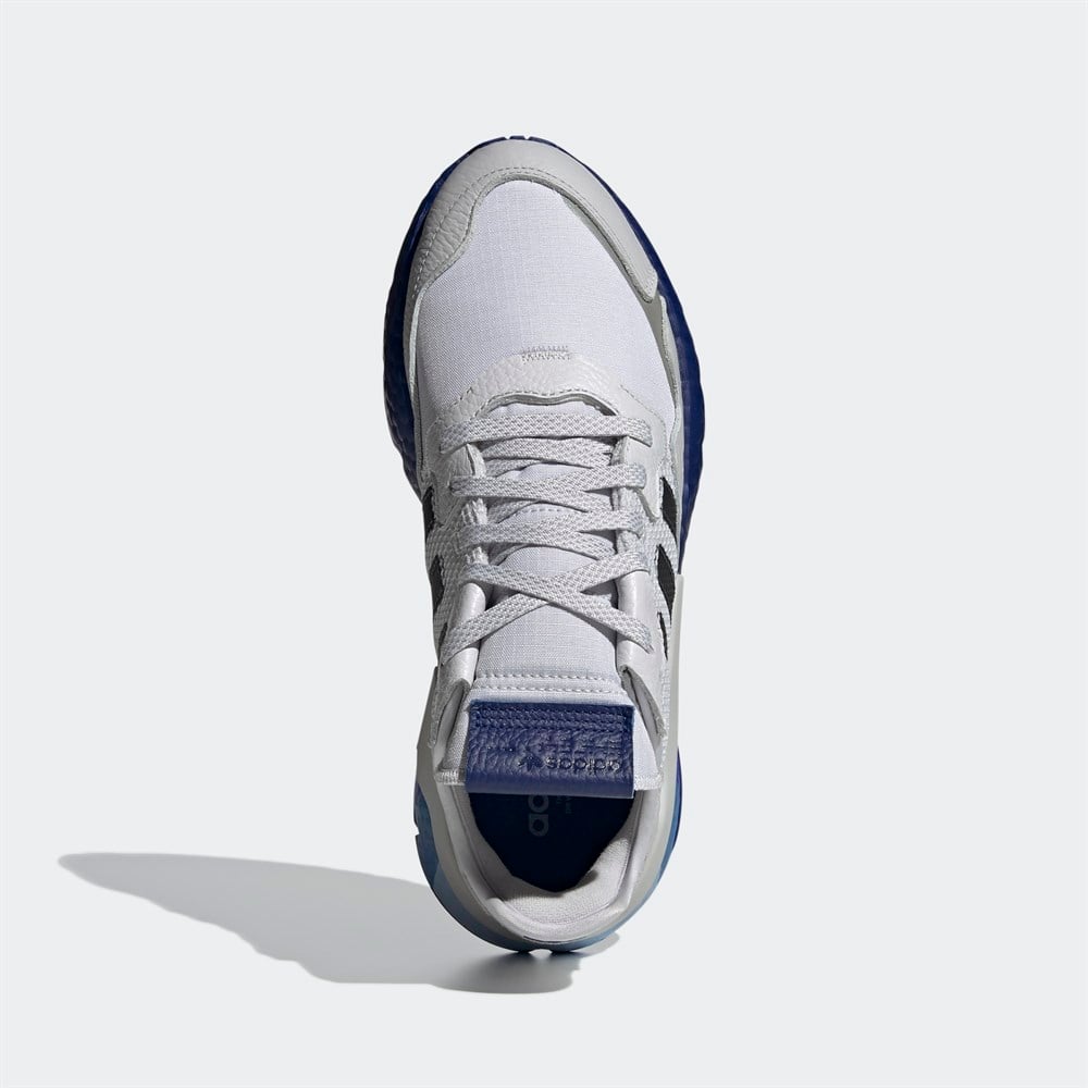 adidas Nite Jogger Erkek Günlük Spor Ayakkabı