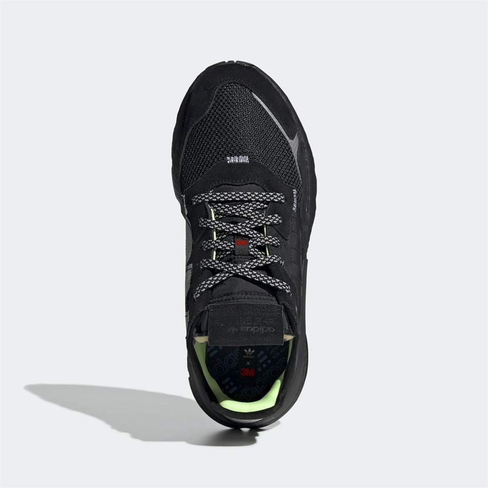 adidas Nite Jogger Erkek Günlük Spor Ayakkabı