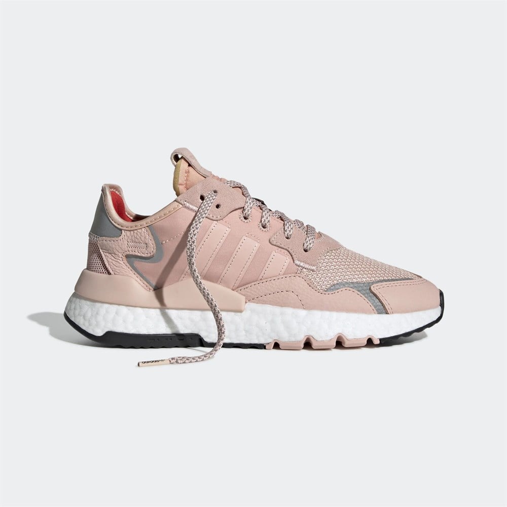 adidas Nite Jogger Kadın Günlük Spor Ayakkabı
