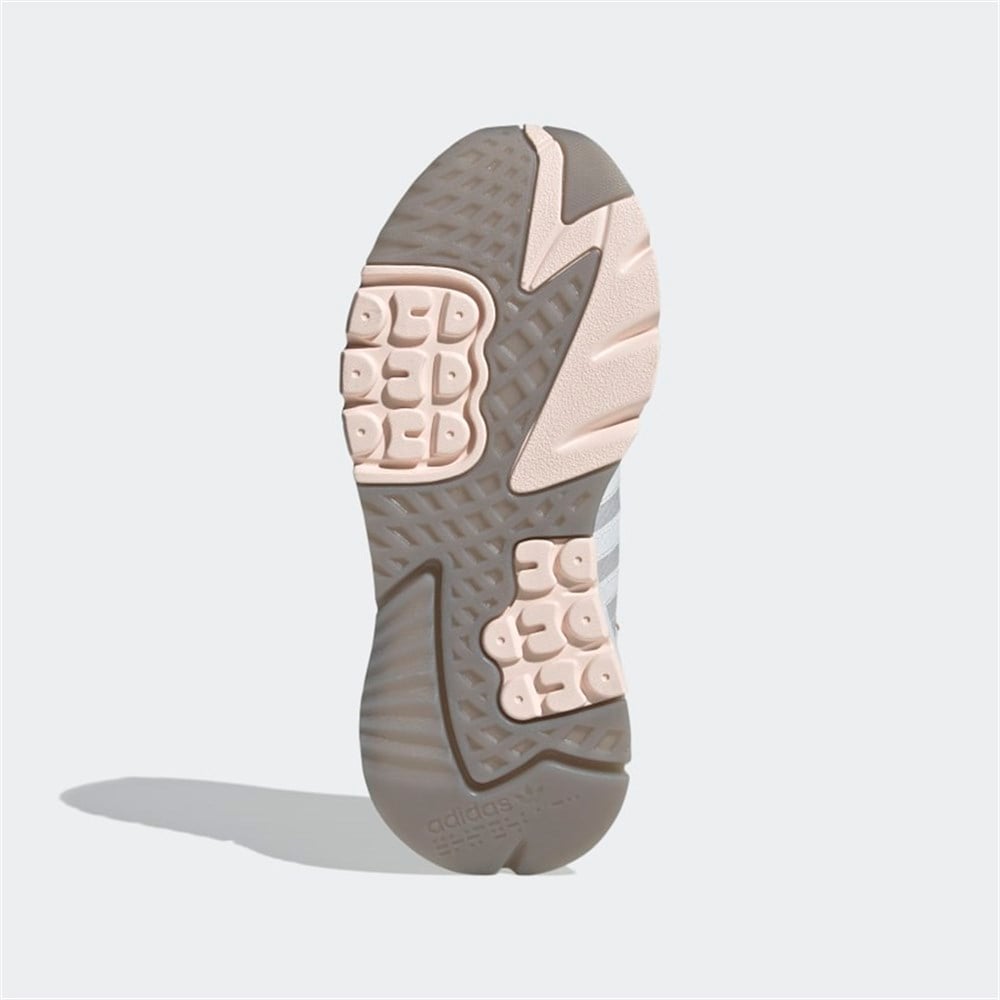 adidas Nite Jogger Kadın Günlük Spor Ayakkabı