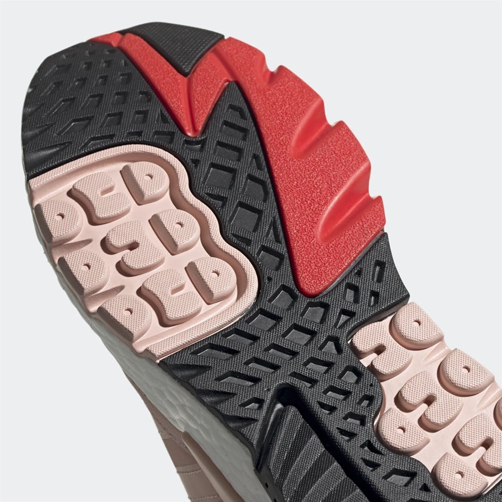 adidas Nite Jogger Kadın Günlük Spor Ayakkabı