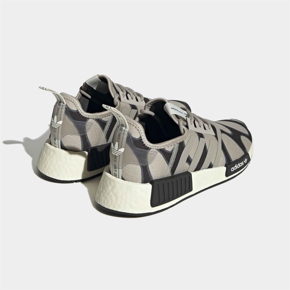 adidas Nmd R1 Kadın Günlük Spor Ayakkabı