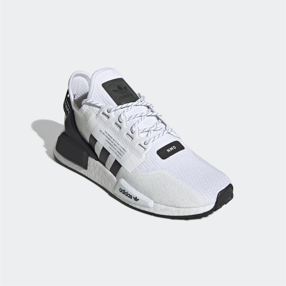 adidas Nmd R1 V2 Erkek Günlük Spor Ayakkabı