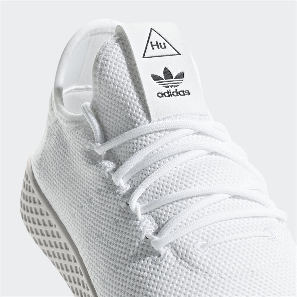 adidas Pharrell Williams Tennis HU Erkek Günlük Spor Ayakkabı