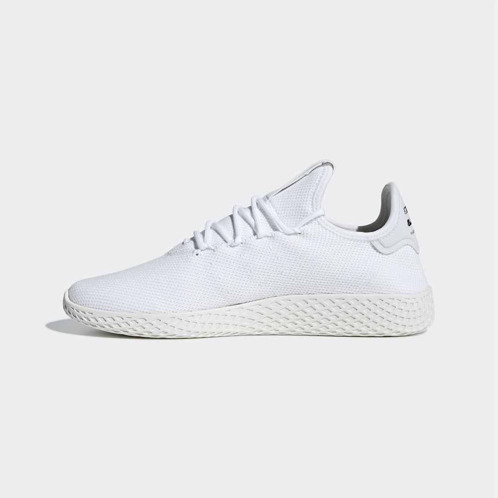 adidas Pharrell Williams Tennis HU Erkek Günlük Spor Ayakkabı