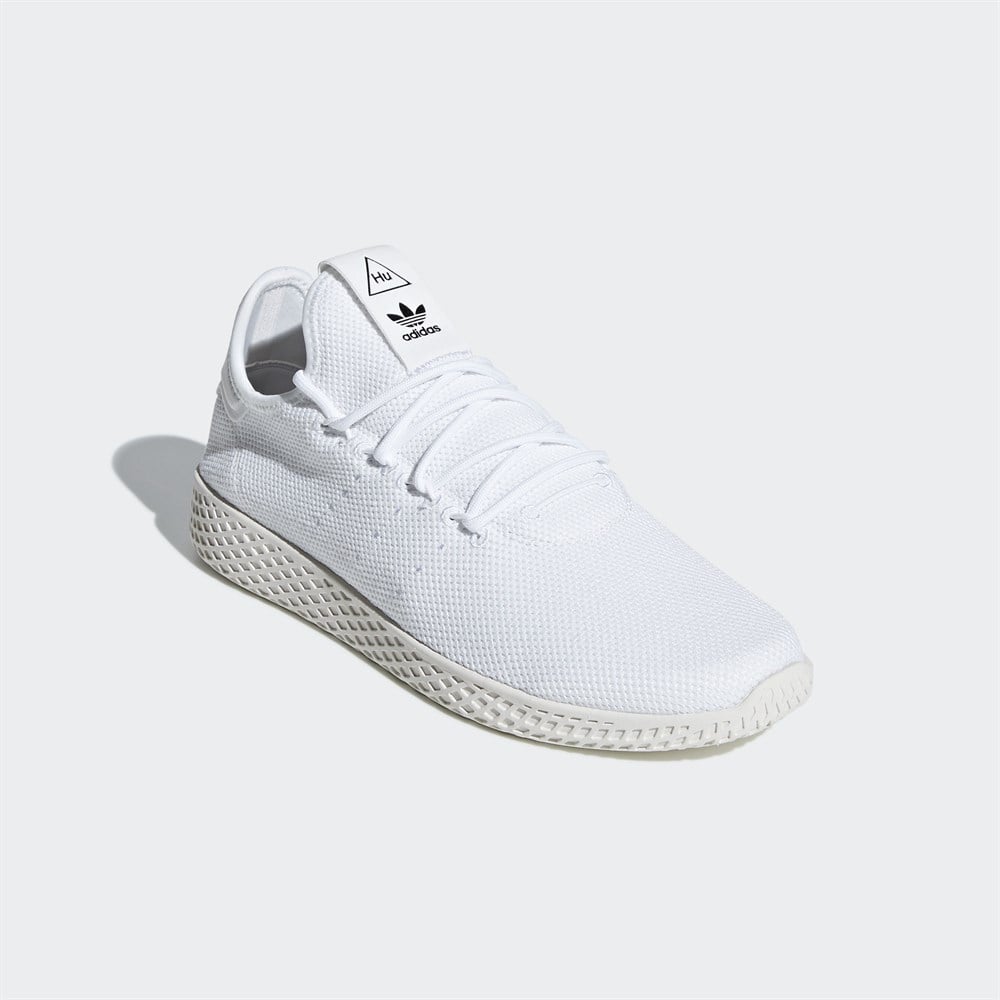 adidas Pharrell Williams Tennis HU Erkek Günlük Spor Ayakkabı
