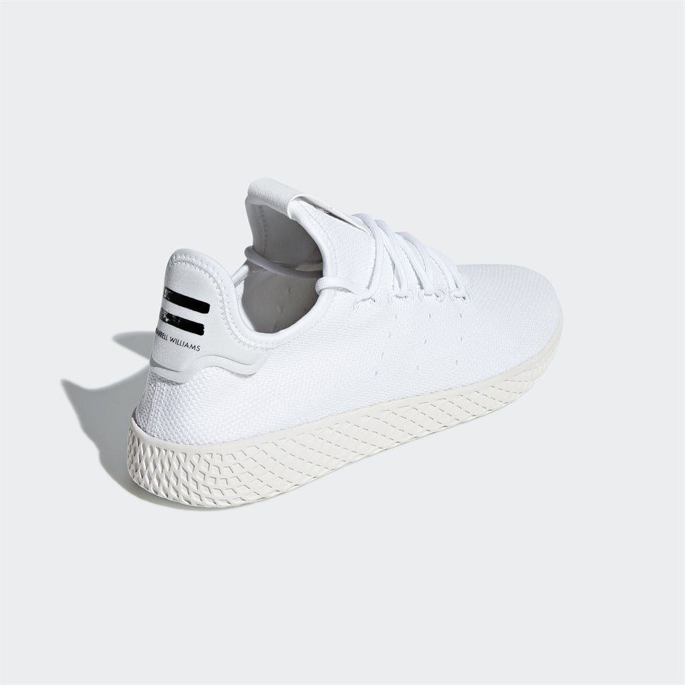 adidas Pharrell Williams Tennis HU Erkek Günlük Spor Ayakkabı