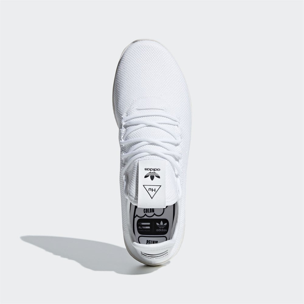 adidas Pharrell Williams Tennis HU Erkek Günlük Spor Ayakkabı