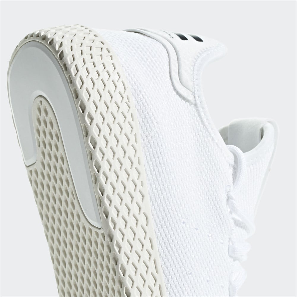 adidas Pharrell Williams Tennis HU Erkek Günlük Spor Ayakkabı