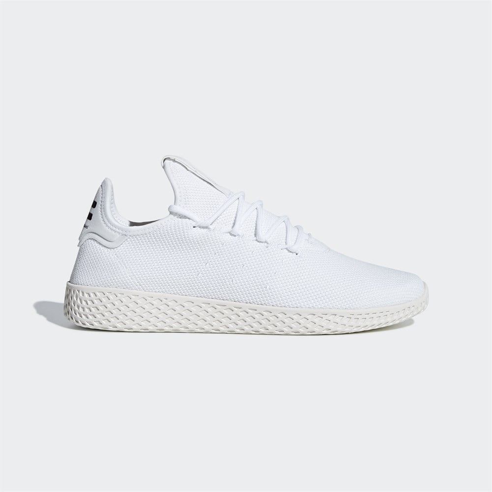 adidas Pharrell Williams Tennis HU Erkek Günlük Spor Ayakkabı