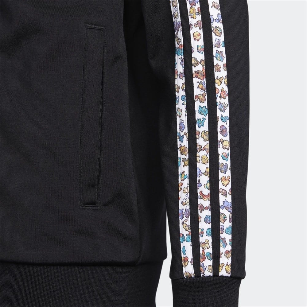 adidas Pokemon Tracksuit Çocuk Eşofman Takımı
