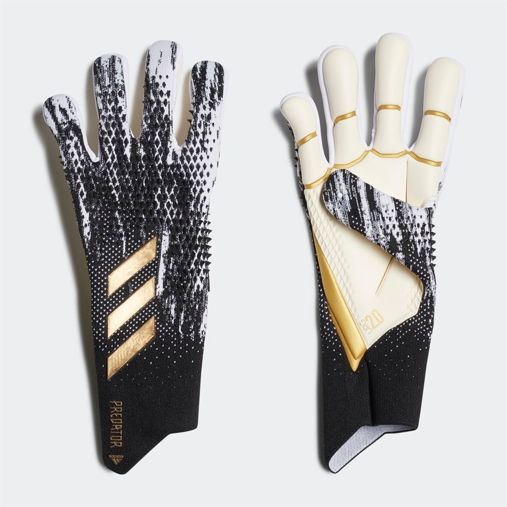adidas Predator 20 Pro Kaleci Eldiveni