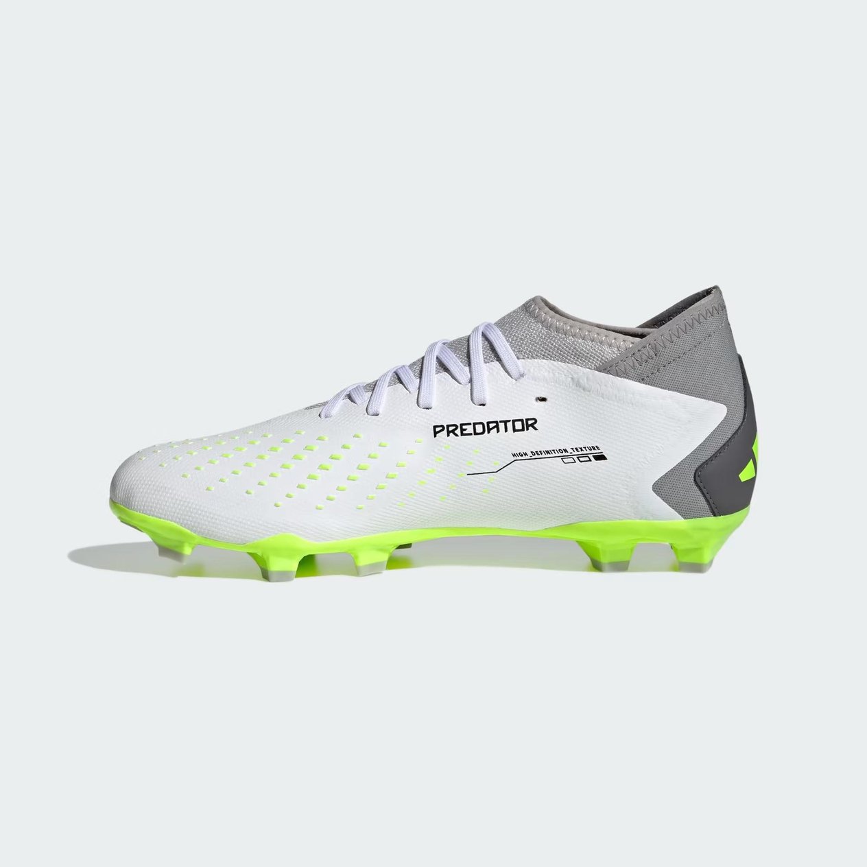 adidas Predator Accuracy.3 FG Erkek Krampon