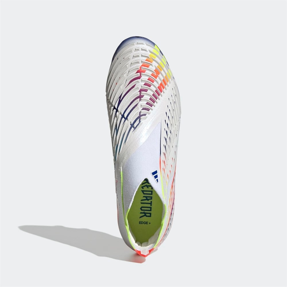 adidas Predator Edge FG Erkek Krampon
