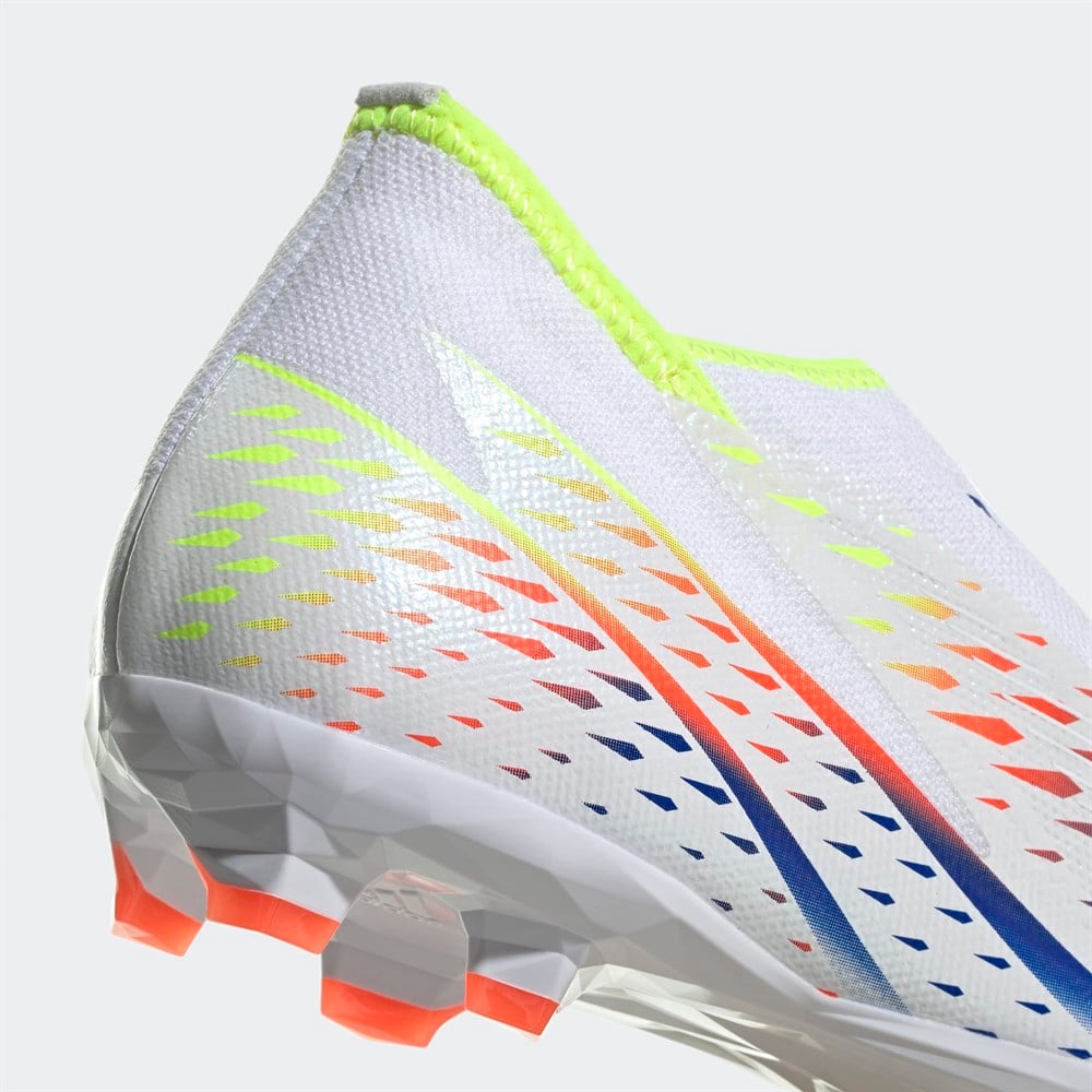 adidas Predator Edge.3 LL FG Erkek Krampon