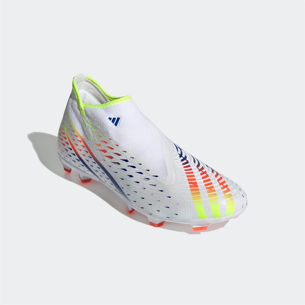 adidas Predator Edge.3 LL FG Erkek Krampon