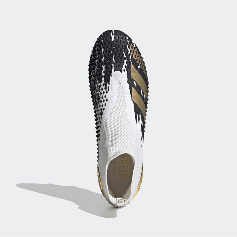 adidas Predator Mutator 20+ Erkek Krampon