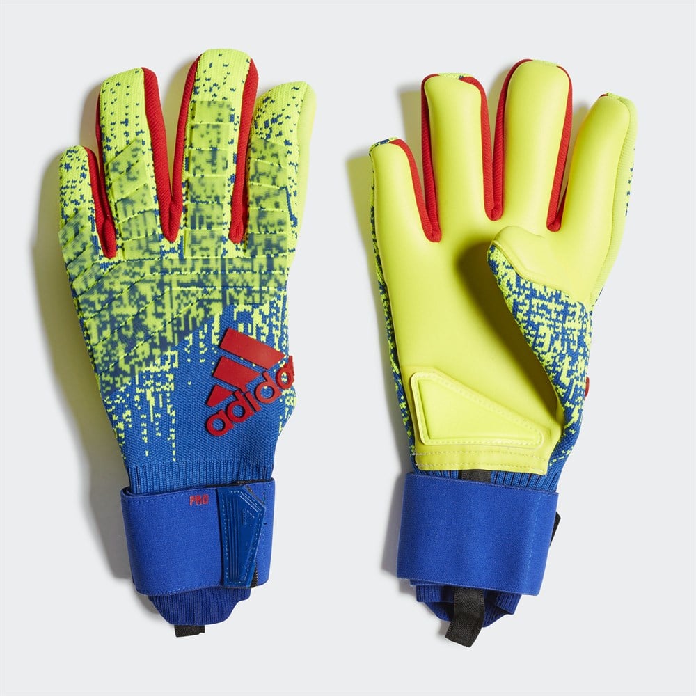 adidas Predator Pro Kaleci Eldiveni