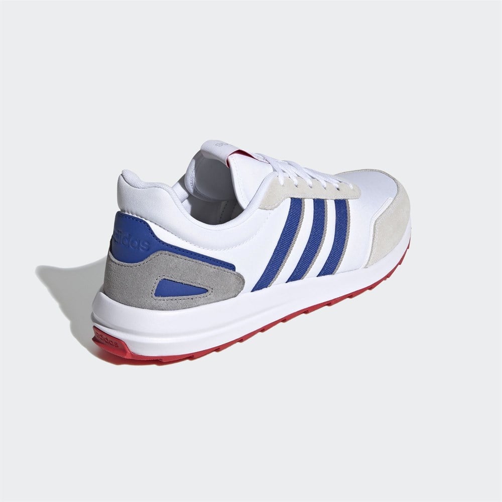 adidas Retrorunner Erkek Koşu Ayakkabısı