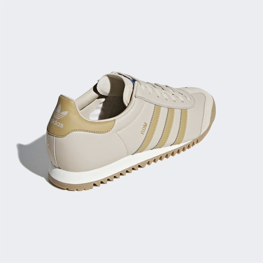 adidas Rom Erkek Günlük Spor Ayakkabı