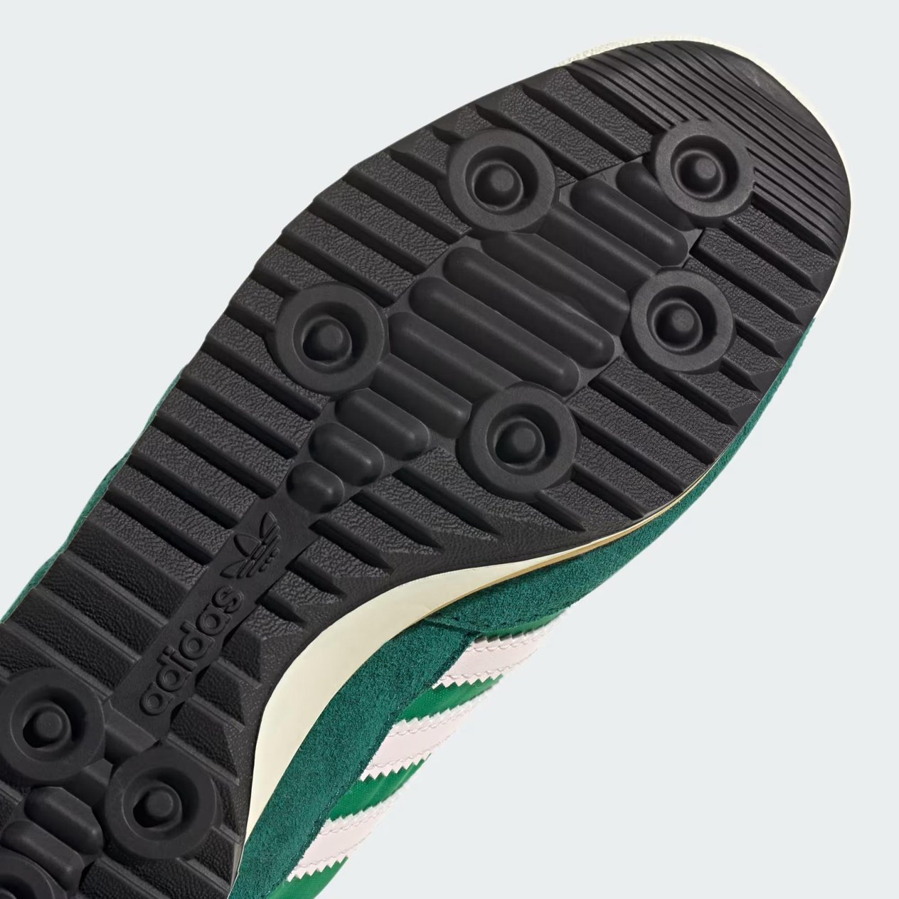 adidas Sl 72 Erkek Günlük Spor Ayakkabı
