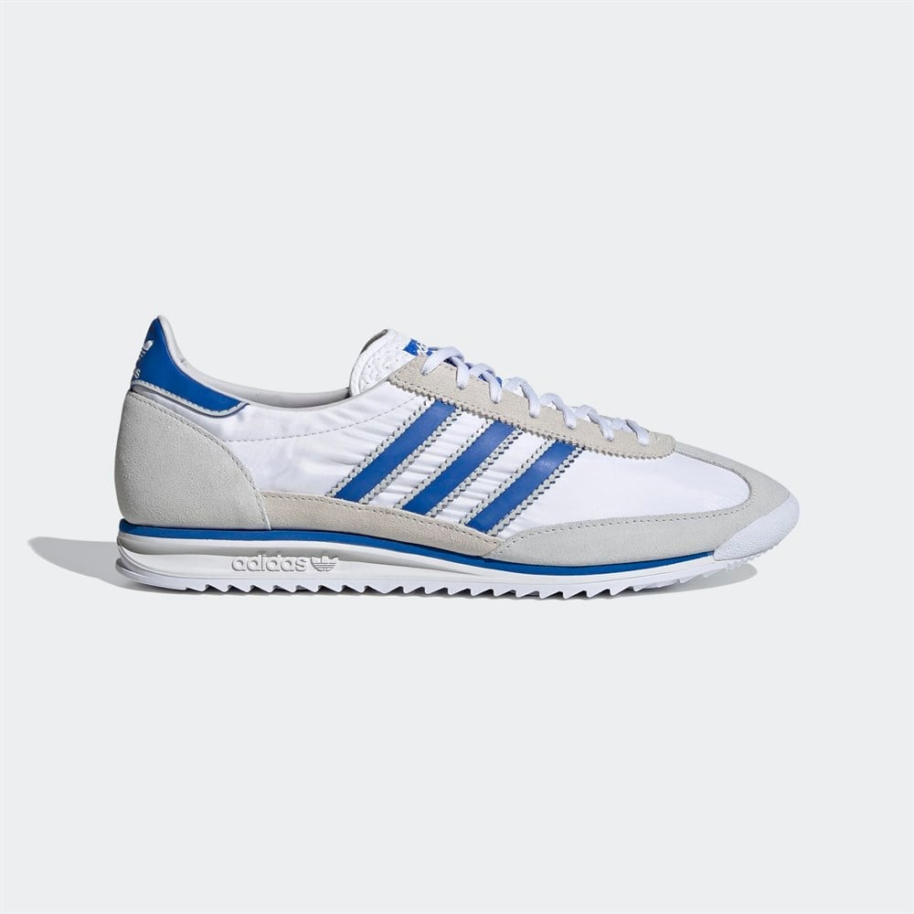 adidas SL 72 Erkek Günlük Spor Ayakkabı