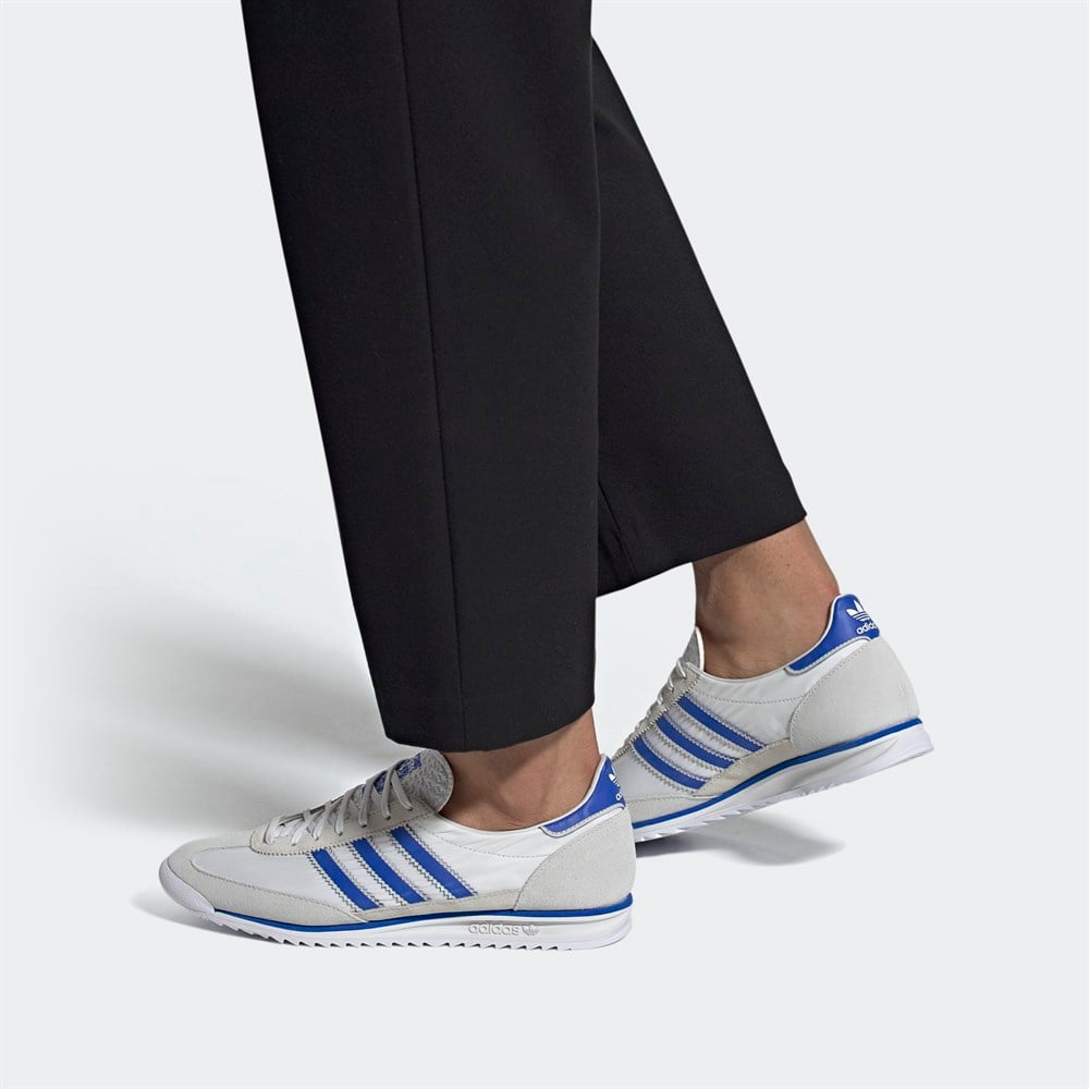 adidas SL 72 Erkek Günlük Spor Ayakkabı