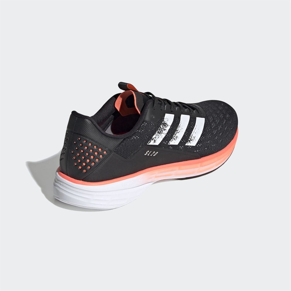 adidas SL20 Erkek Koşu Ayakkabısı