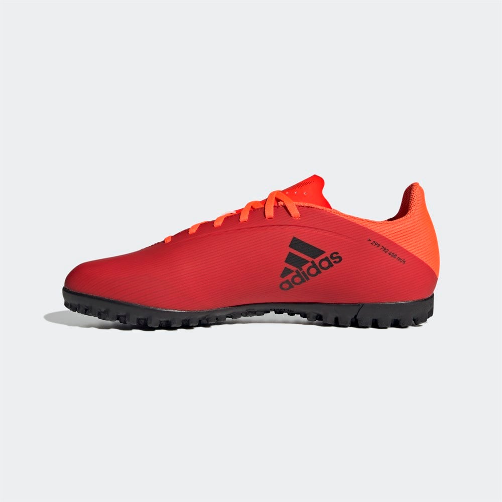 adidas Speedflow.4 TF Erkek Halı Saha Ayakkabısı