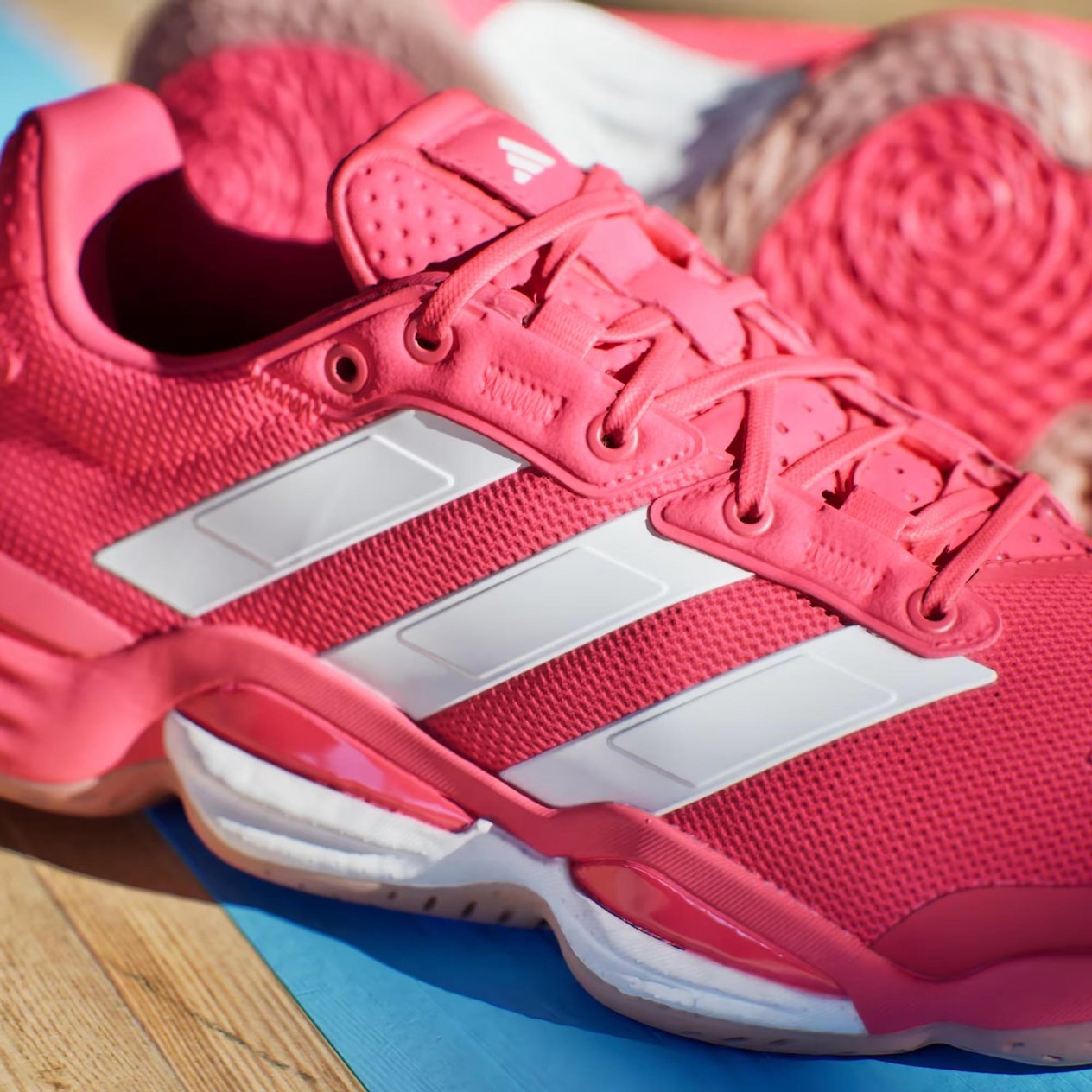 adidas Stabil 16 Indoor Erkek Hentbol Ayakkabısı