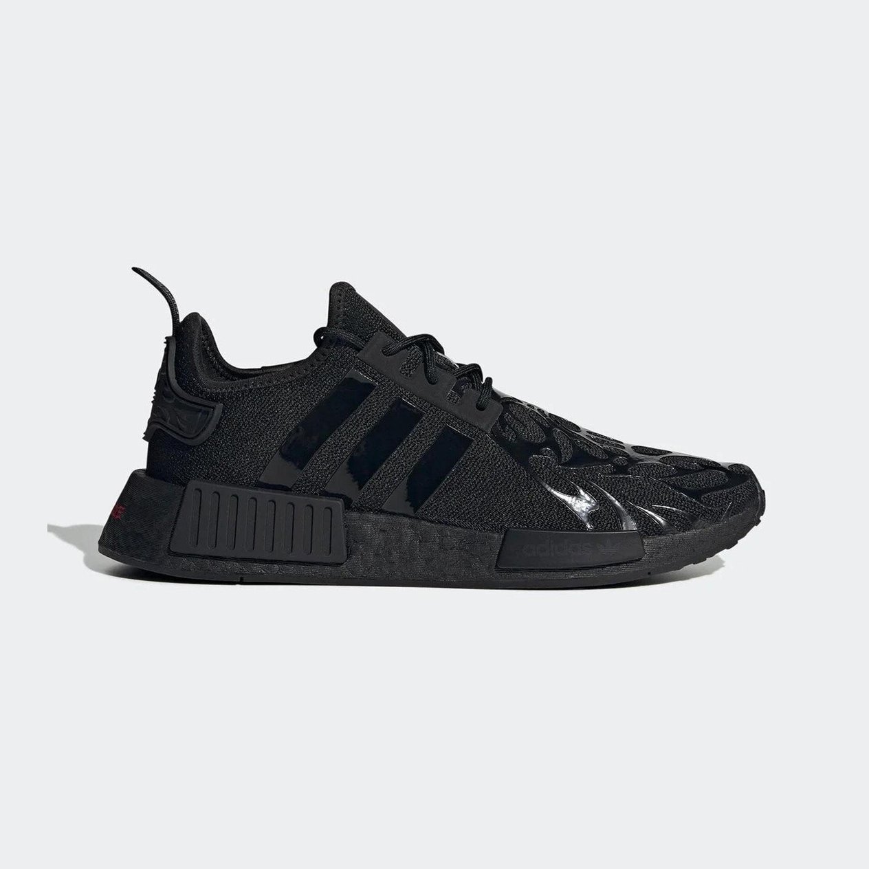 adidas Star Wars X NMD R1 Erkek Günlük Spor Ayakkabı